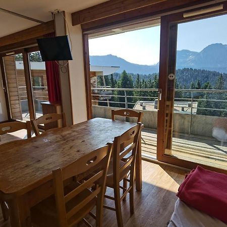 Chamrousse-Sport&Detente Appartement 6 Couchages Avec Superbe Vue Exterior photo