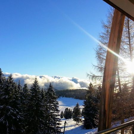Chamrousse-Sport&Detente Appartement 6 Couchages Avec Superbe Vue Exterior photo