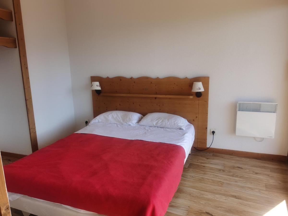 Chamrousse-Sport&Detente Appartement 6 Couchages Avec Superbe Vue Exterior photo